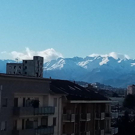 Bruno Turin Apartment Near The Metro Collegno Buitenkant foto