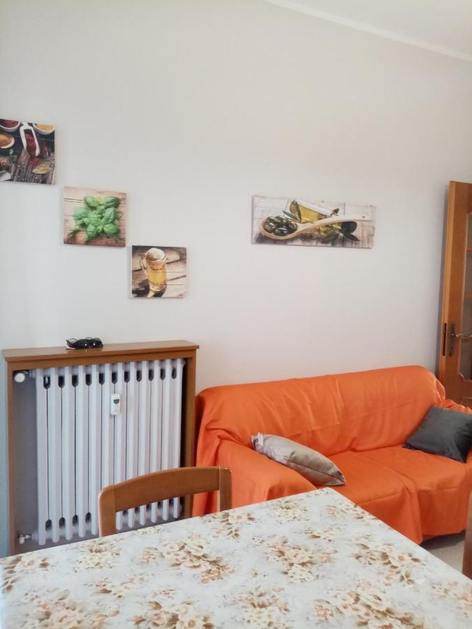 Bruno Turin Apartment Near The Metro Collegno Buitenkant foto