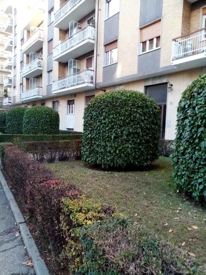 Bruno Turin Apartment Near The Metro Collegno Buitenkant foto