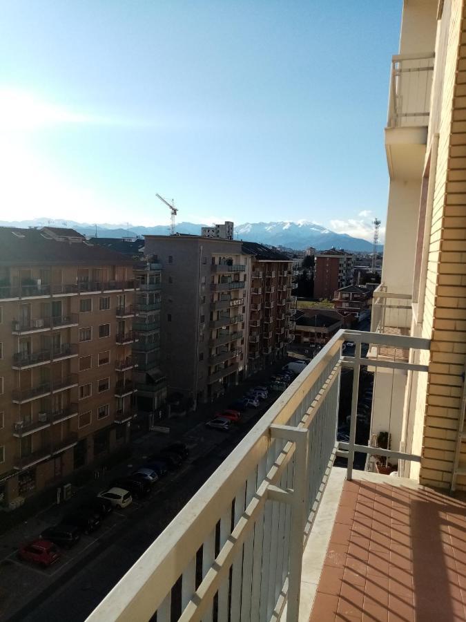 Bruno Turin Apartment Near The Metro Collegno Buitenkant foto