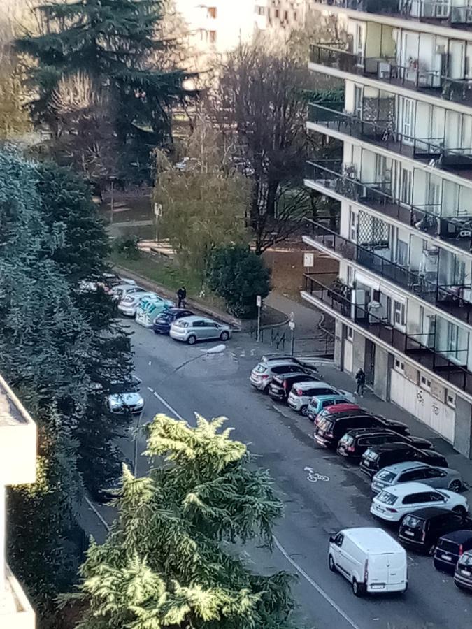 Bruno Turin Apartment Near The Metro Collegno Buitenkant foto