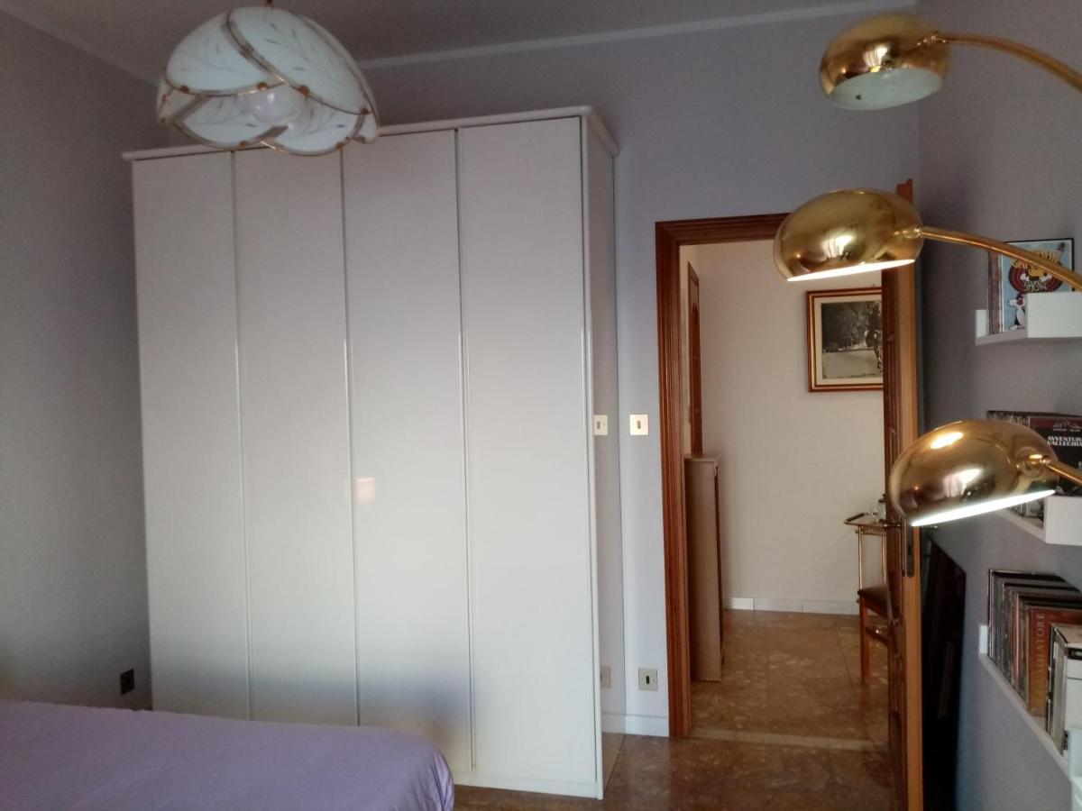 Bruno Turin Apartment Near The Metro Collegno Buitenkant foto