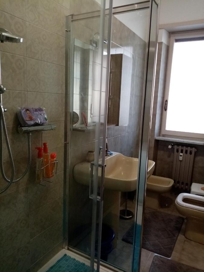 Bruno Turin Apartment Near The Metro Collegno Buitenkant foto