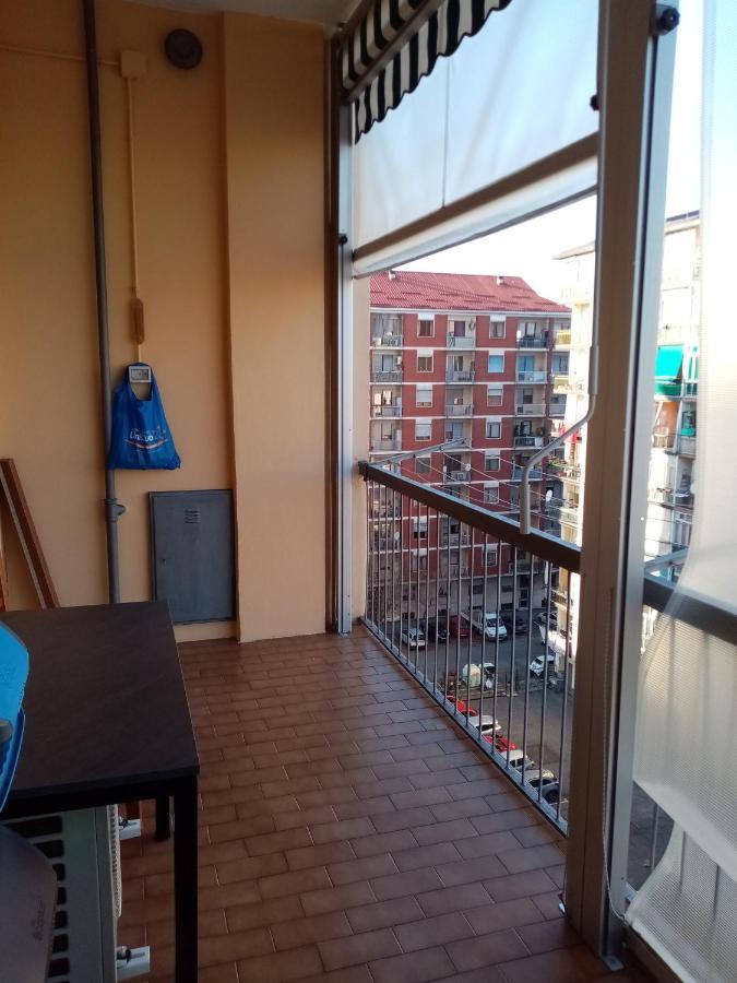 Bruno Turin Apartment Near The Metro Collegno Buitenkant foto