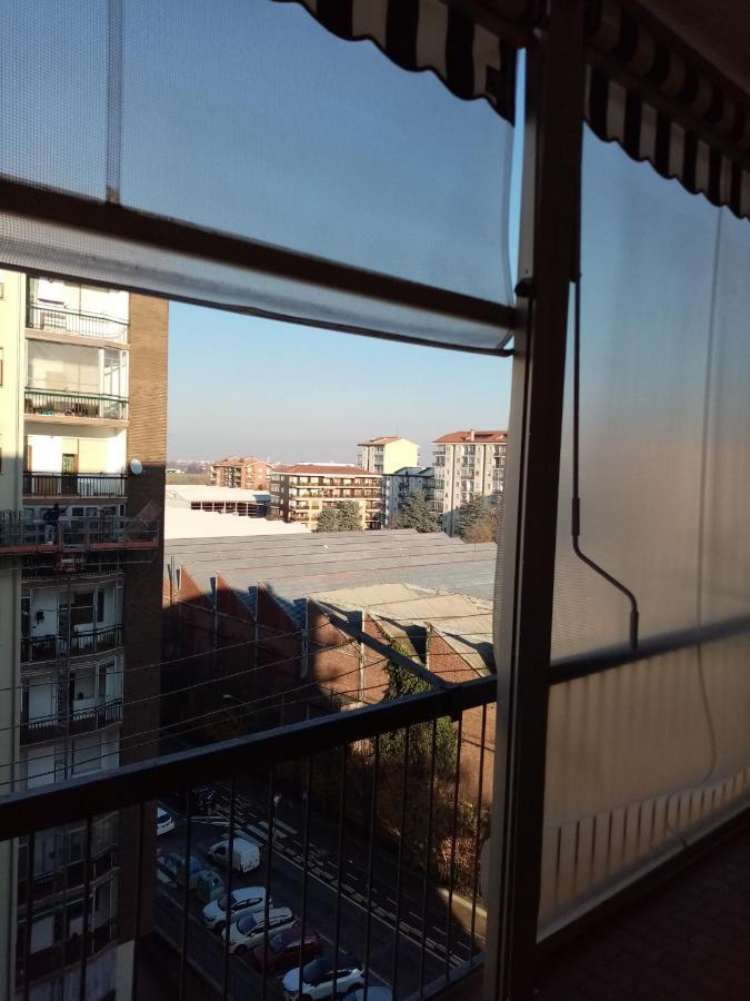 Bruno Turin Apartment Near The Metro Collegno Buitenkant foto