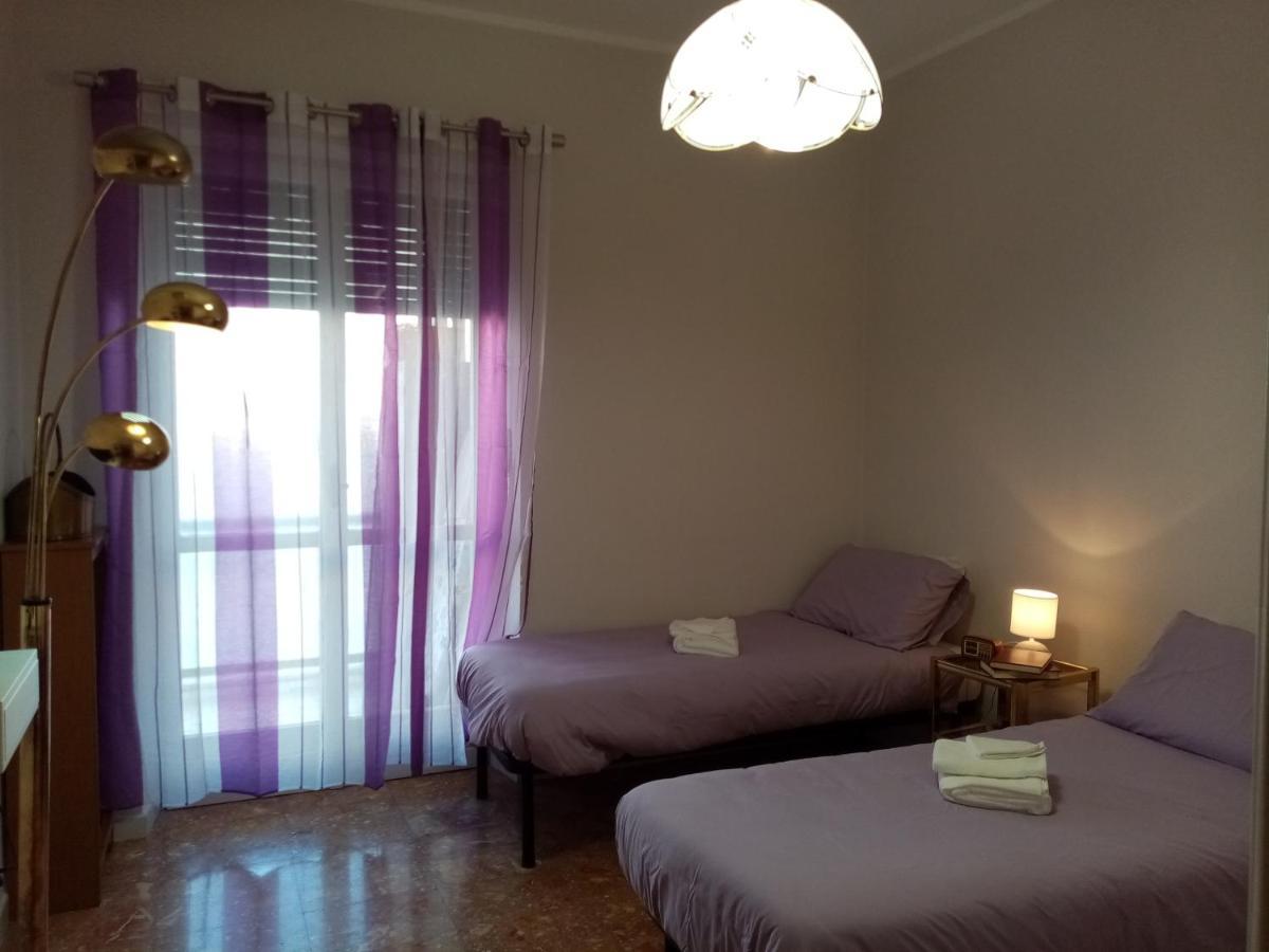 Bruno Turin Apartment Near The Metro Collegno Buitenkant foto