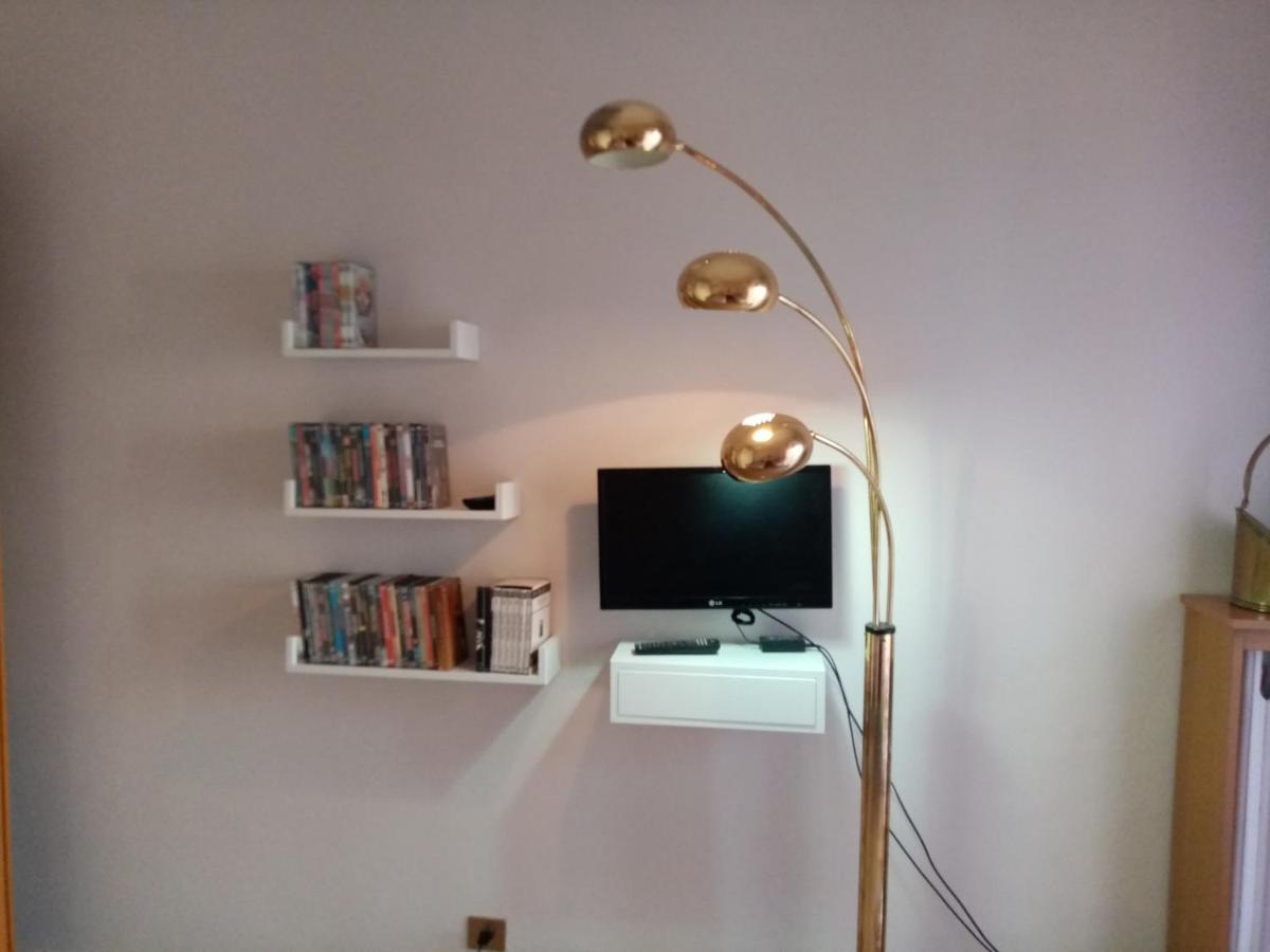 Bruno Turin Apartment Near The Metro Collegno Buitenkant foto