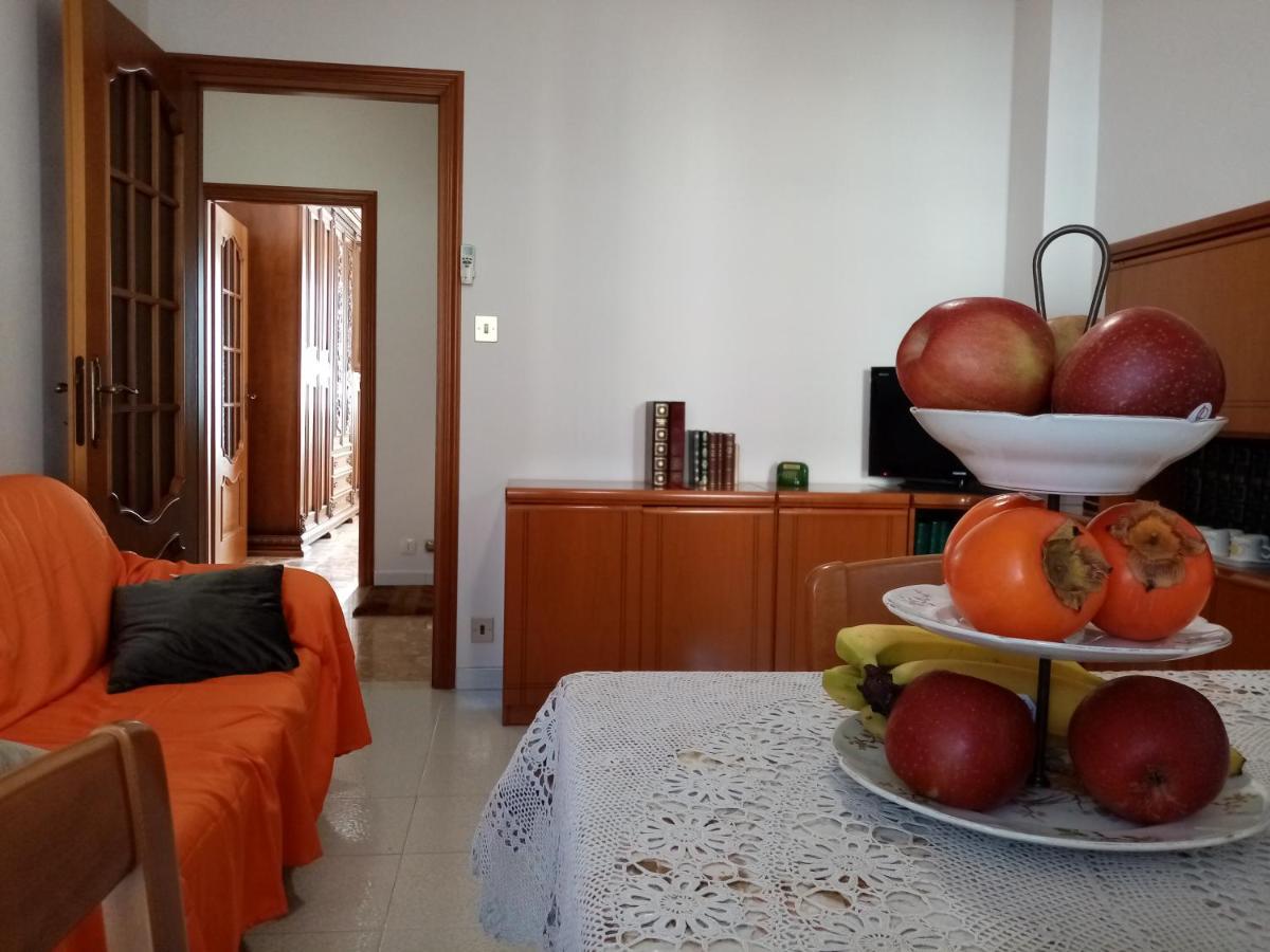 Bruno Turin Apartment Near The Metro Collegno Buitenkant foto